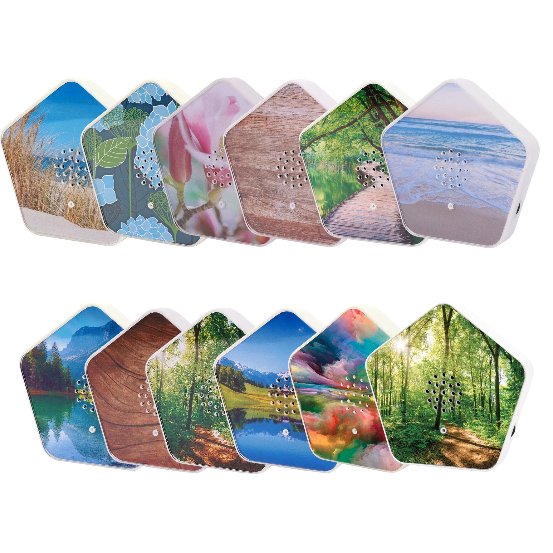 EAN 4030152080014 - Olympia Sounds of Nature imagen 1
