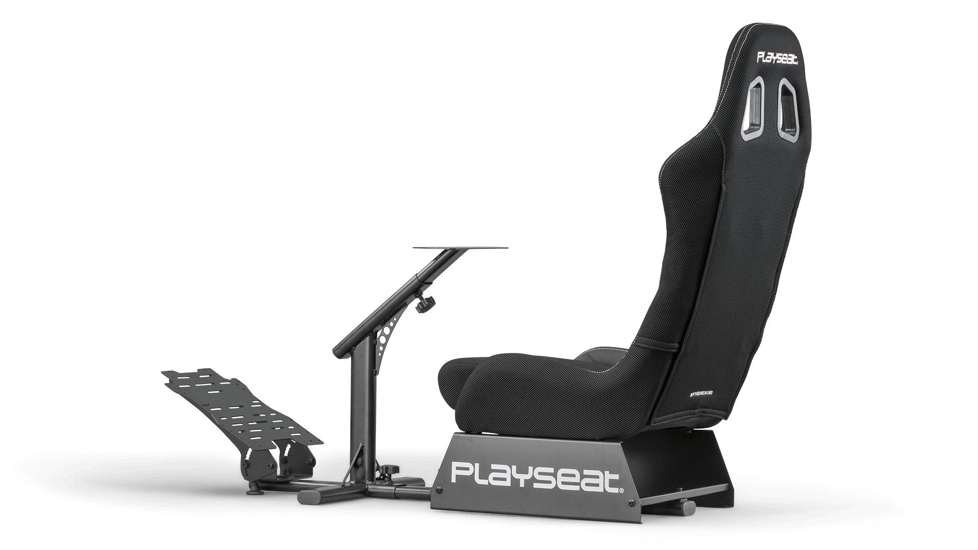 Playseat Evolution Pro Actifit Silla Para Videojuegos Universal Asiento Acolchado Negro