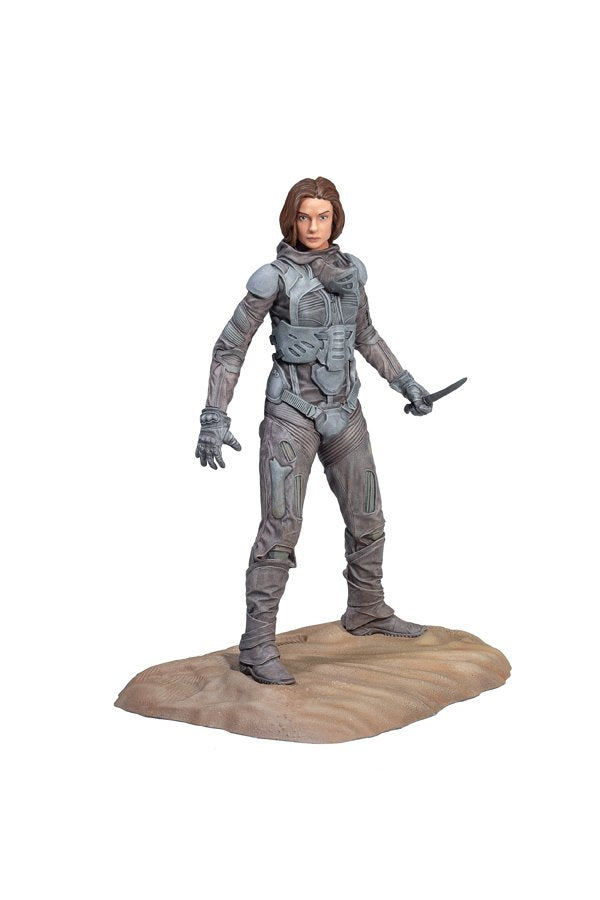 Estatua Lady Jessica Dune 23cm