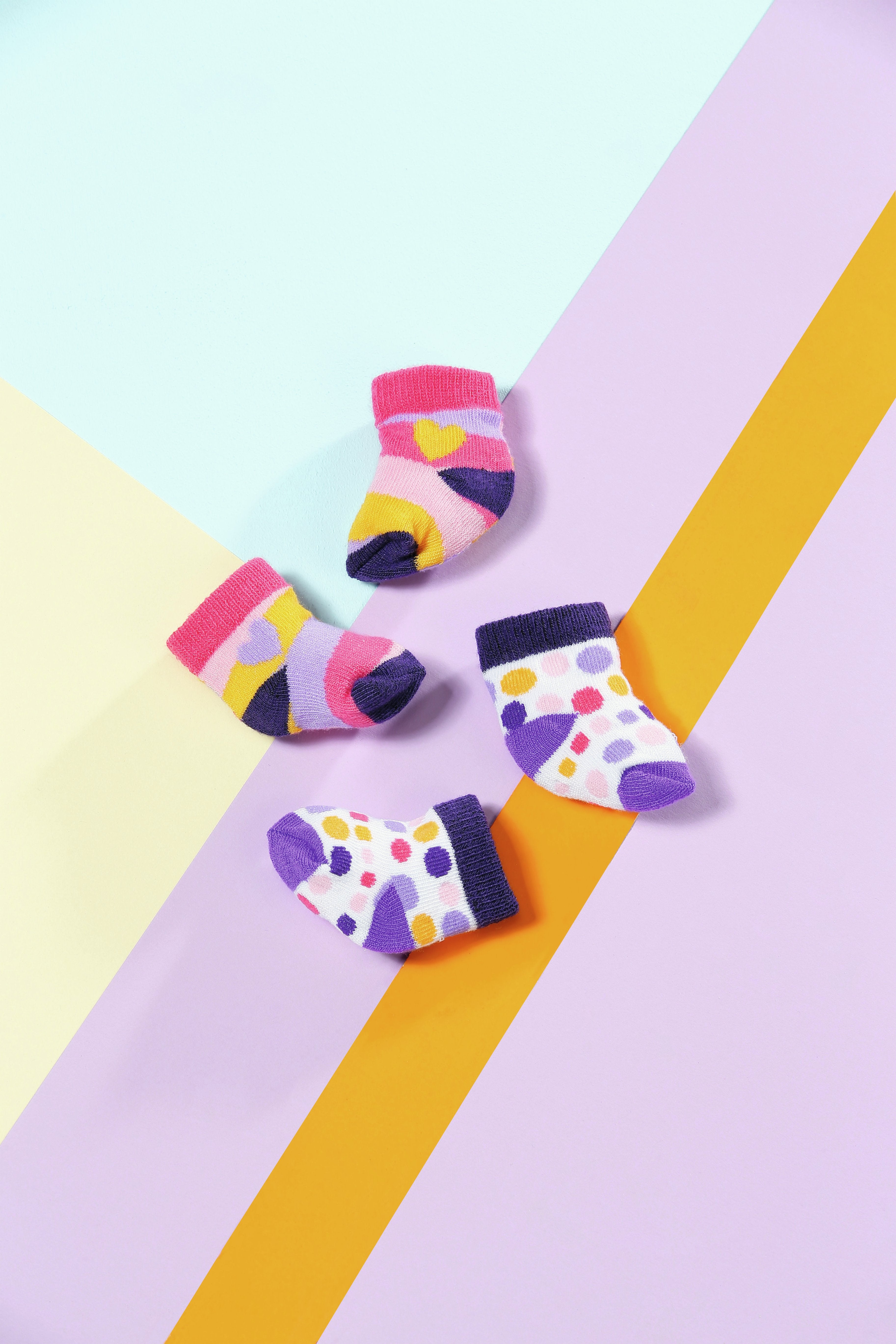 EAN 4001167836057 - BABY born Socks Calcetines de muñeca imagen 7