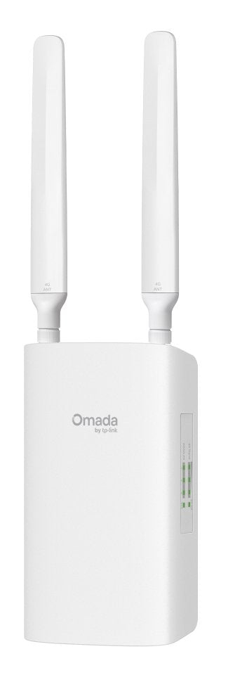 Router 4g Tp-Link Er603wp-4g-Outdoor 4g M300 Outdoor