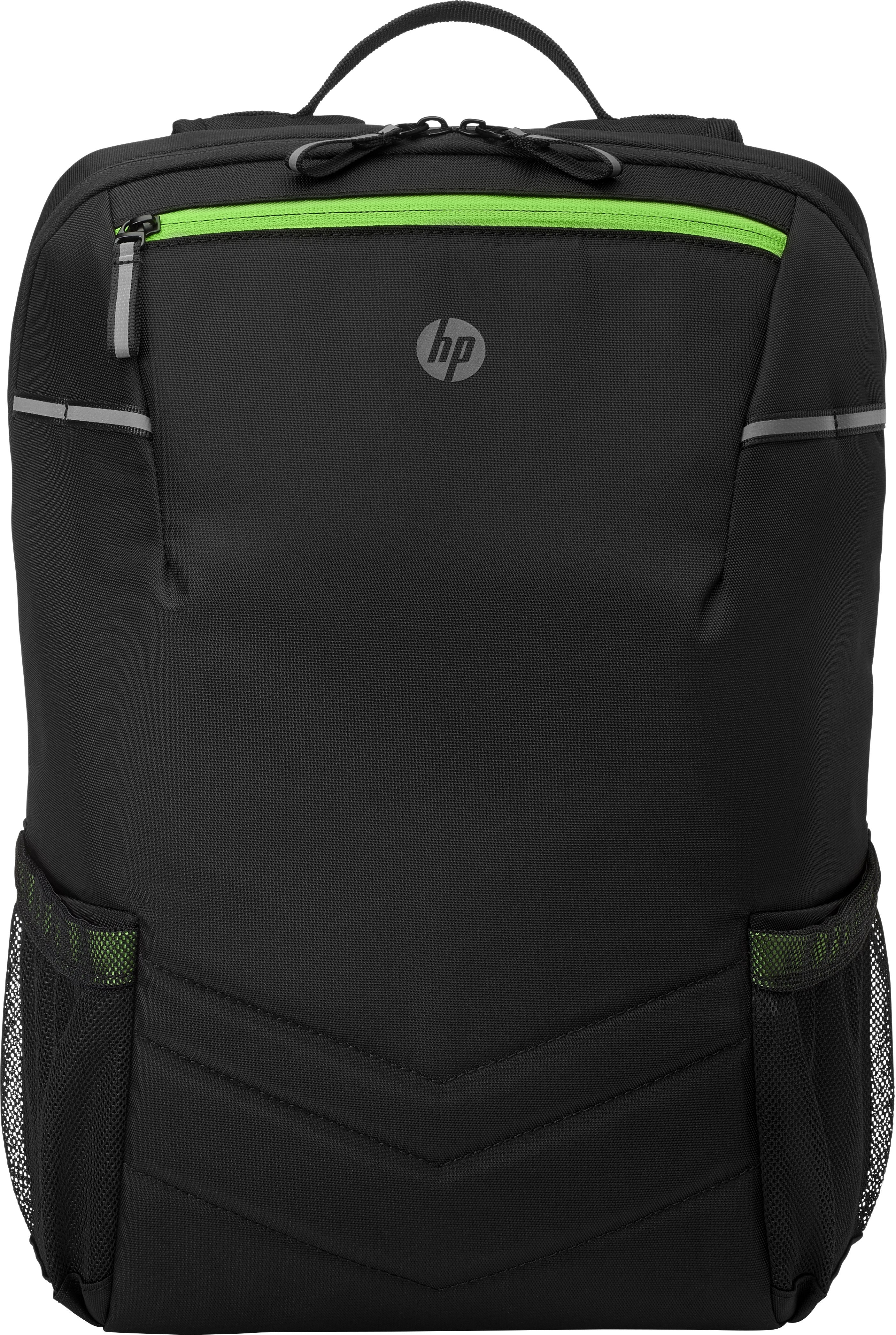 EAN 193808222443 - HP Pavilion Gaming Backpack 300 43,9 cm (17.3") Negro imagen 1