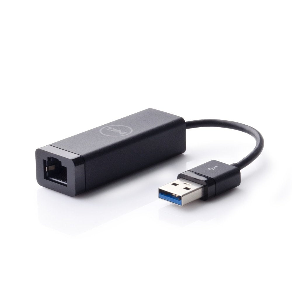 Usb 3.0 To Rj45 Dongle Rj-45