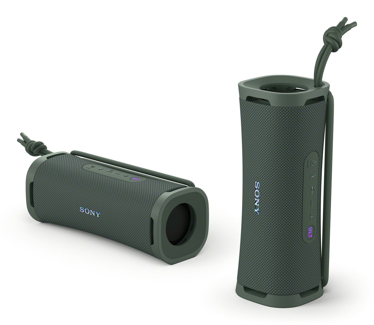 EAN 4548736157101 - Sony SRSULT10H Altavoz monofónico portátil Verde 30 W imagen 11