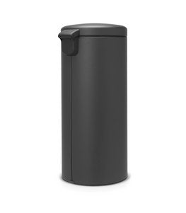 Brabantia Newicon 30 Liter Mineral Infinite Grey