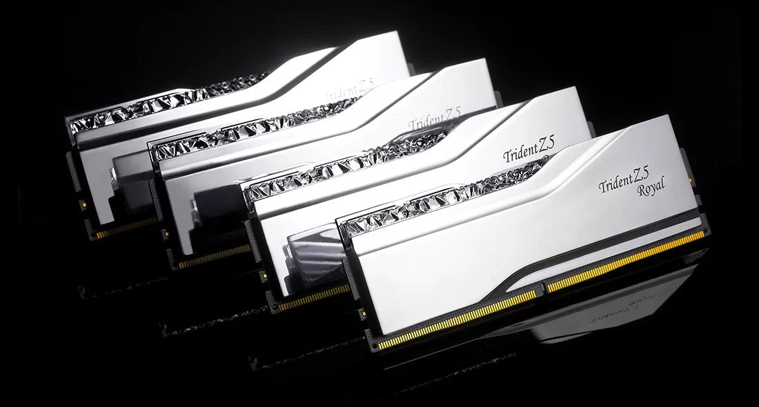 EAN 4713294236890 - G.Skill Trident Z5 Neo F5-6400J3039G16GX2-TR5S módulo de memoria 32 GB 2 x 16 GB DDR5 288-pin DIMM imagen 4