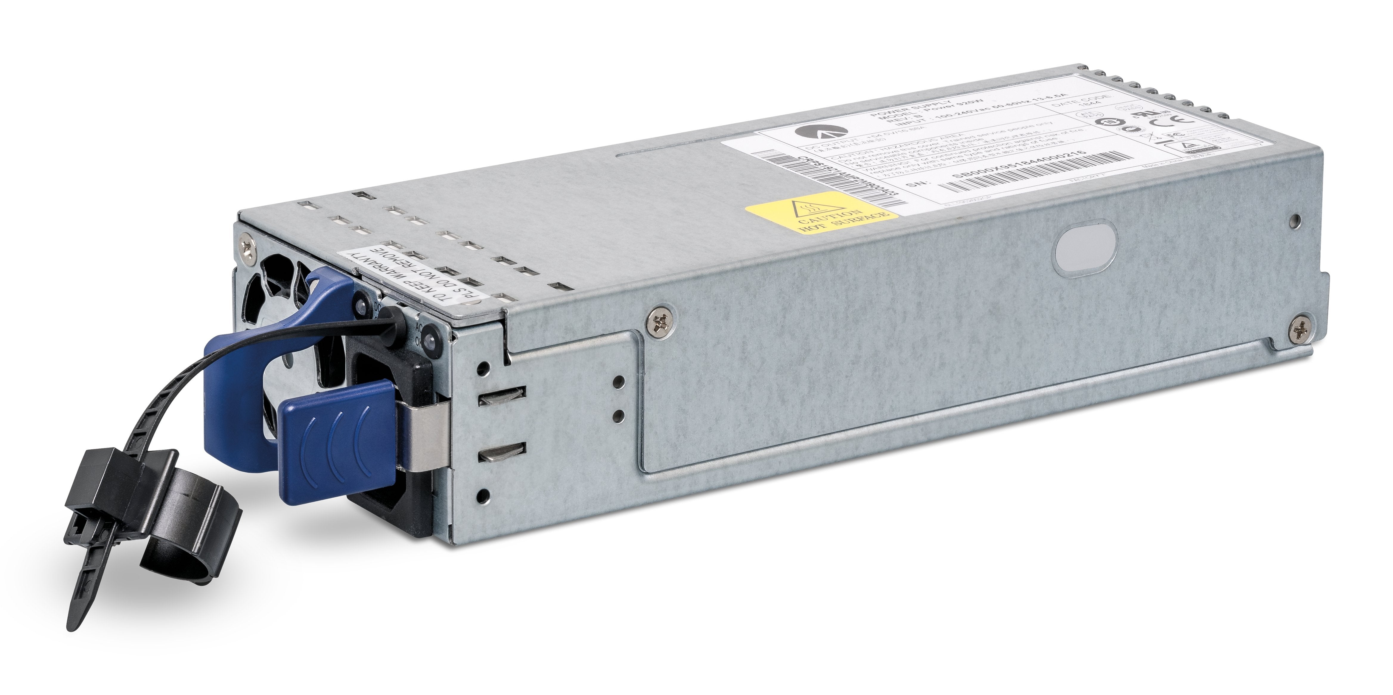 Lancom Systems Spsu-920 Unidad De Fuente De Alimentación 920 W Metálico