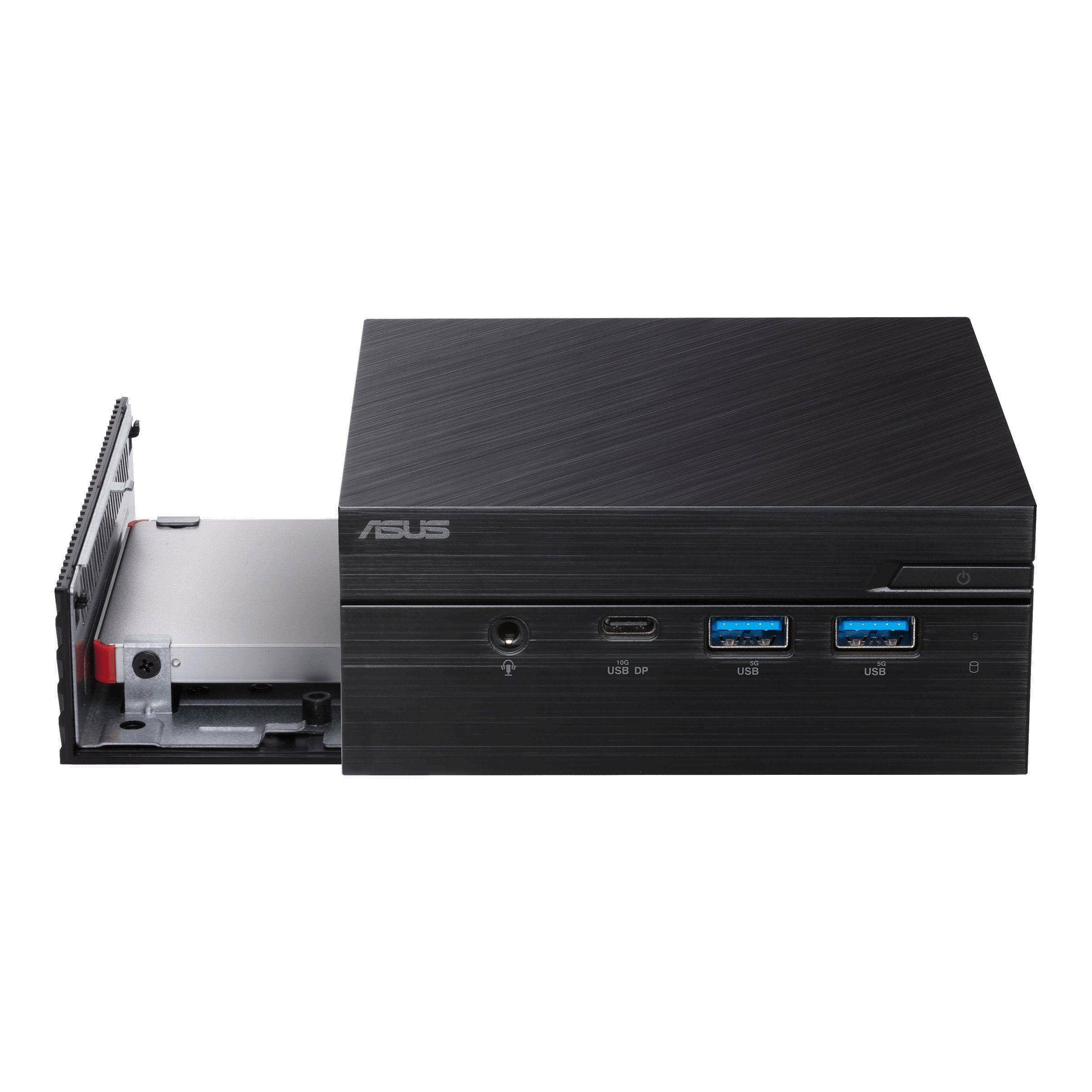 EAN 4711636042109 - ASUS ExpertCenter PN53-BS5753MDS1 0,62 l tamaño PC Negro 2 GHz imagen 3