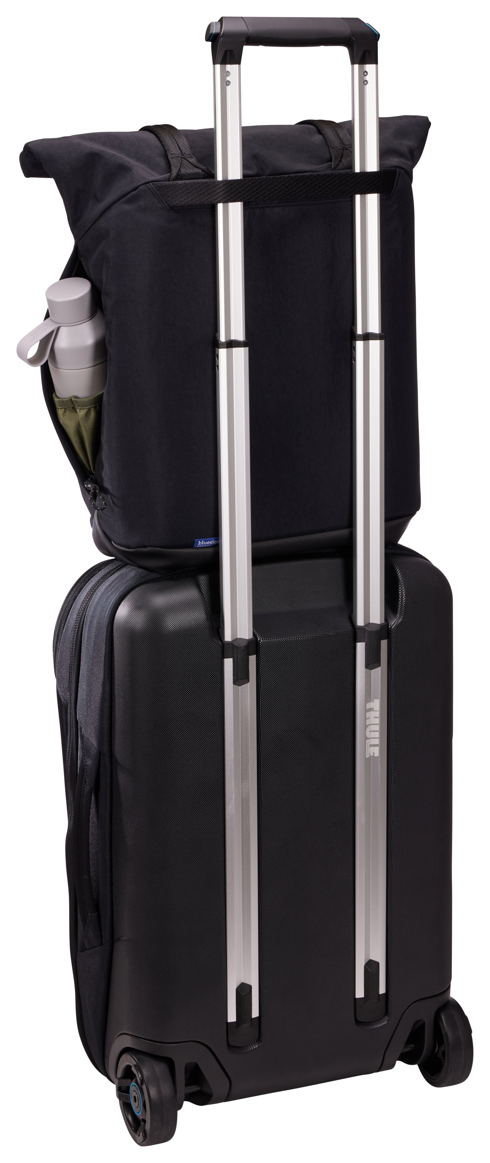 EAN 0085854255462 - Thule Paramount PARATB3116 Black Poliéster Negro Unisex Bolso grande imagen 14