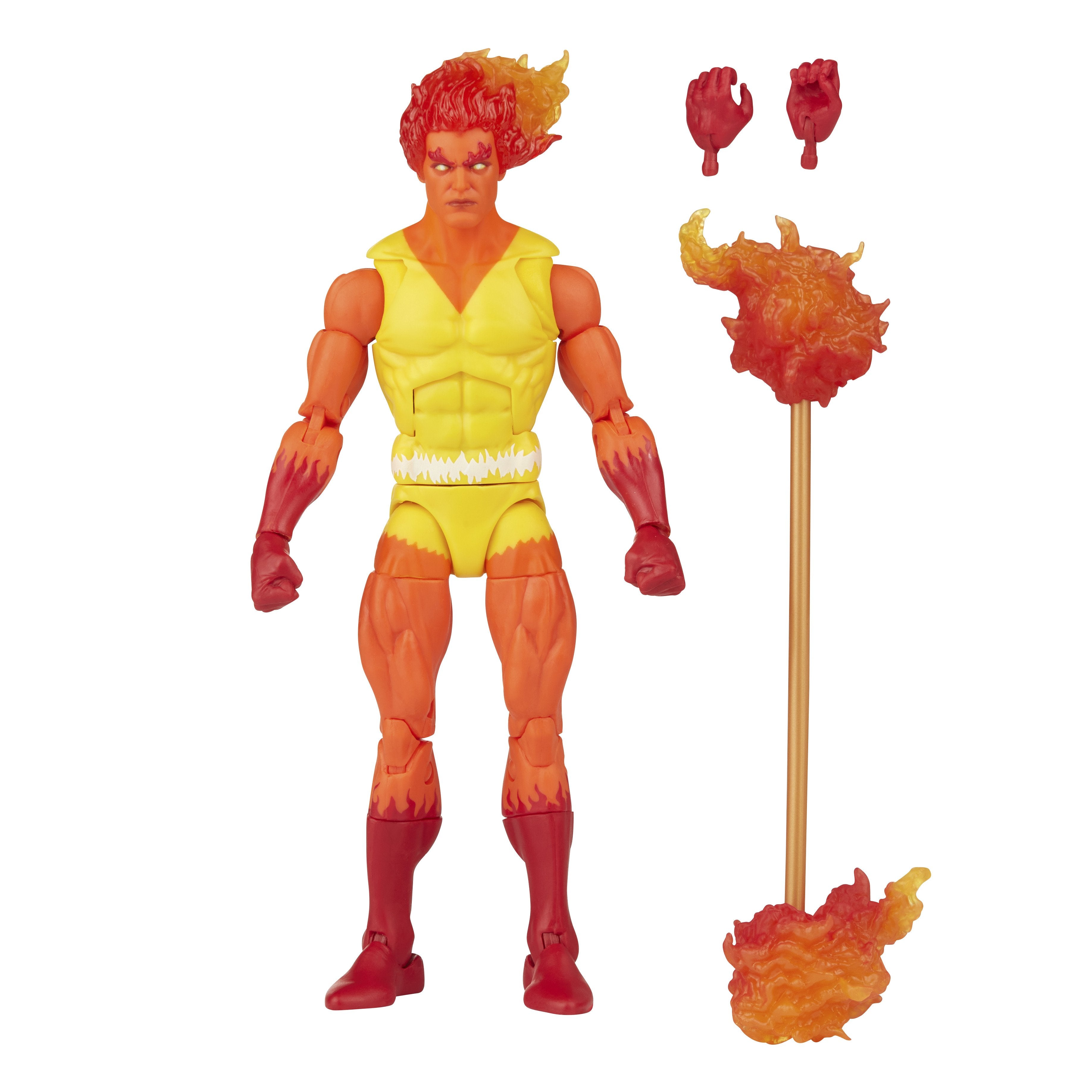 EAN 5010994140694 - Marvel F34445L0 figura de juguete para niños imagen 1