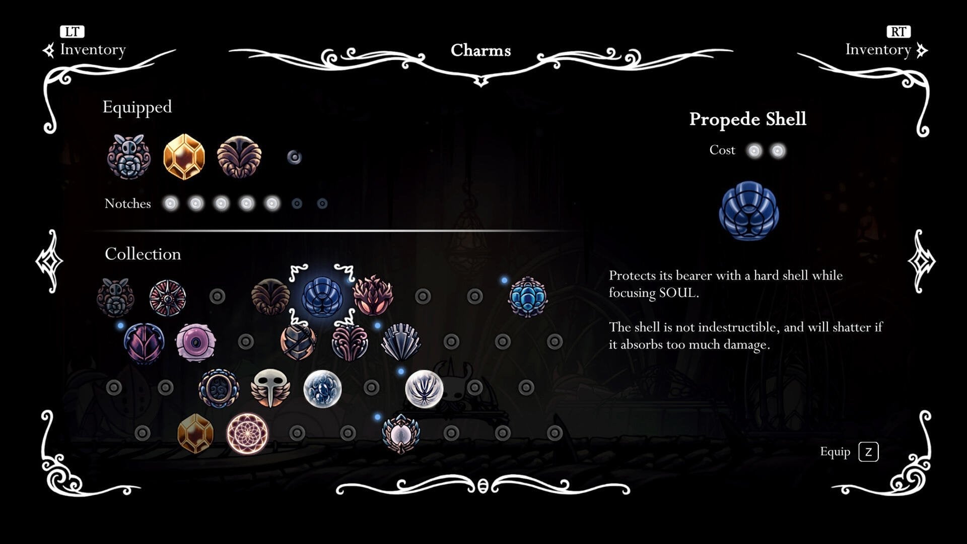 EAN 5060146467315 - Fangamer Hollow Knight Estándar Alemán, Inglés, Chino simplificado, Coreano, Español, Francés, Italiano, imagen 12