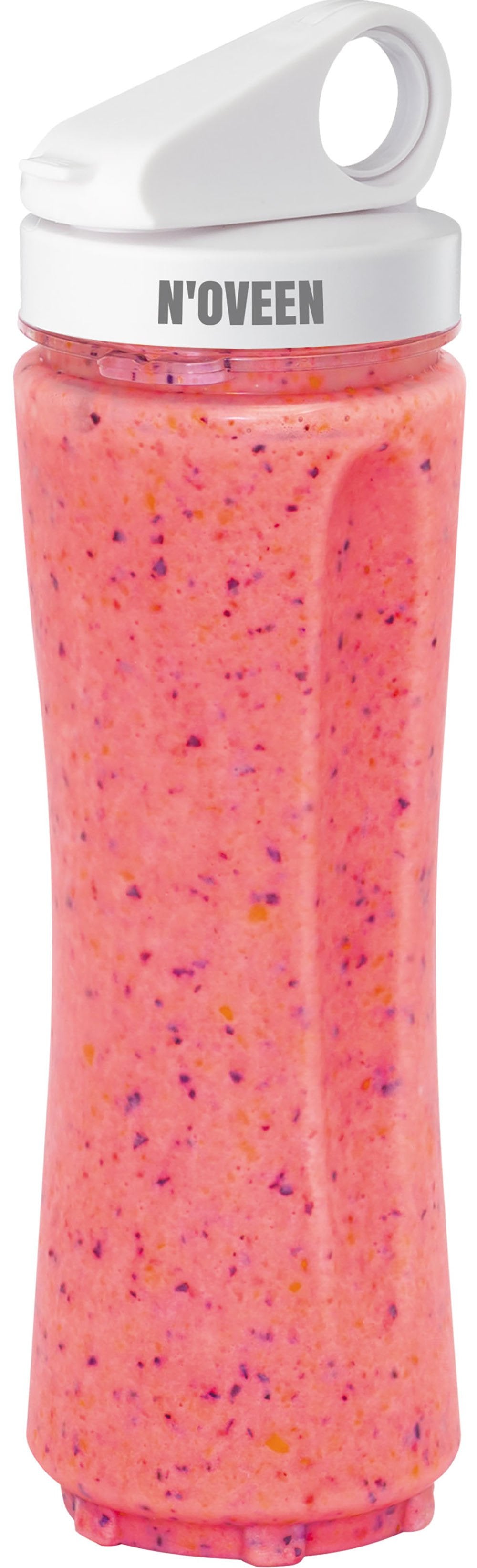 EAN 5902221620706 - Noveen SB2100 X-LINE 0,8 L Batidora de vaso 500 W Blanco imagen 11