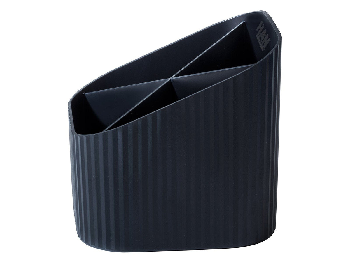 Han Portalápices 11.1 X Negro