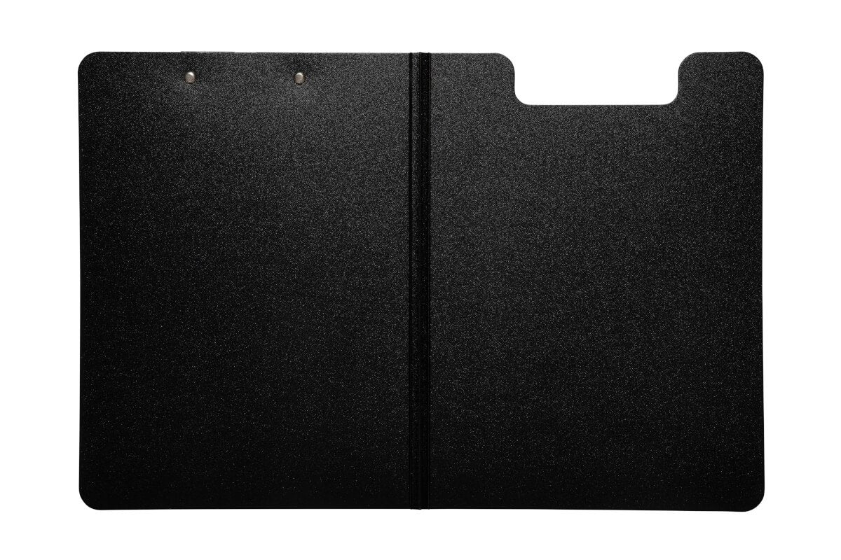 EAN 4002390077231 - MAUL 2360690 portapapel A4 Polipropileno (PP) Negro imagen 2