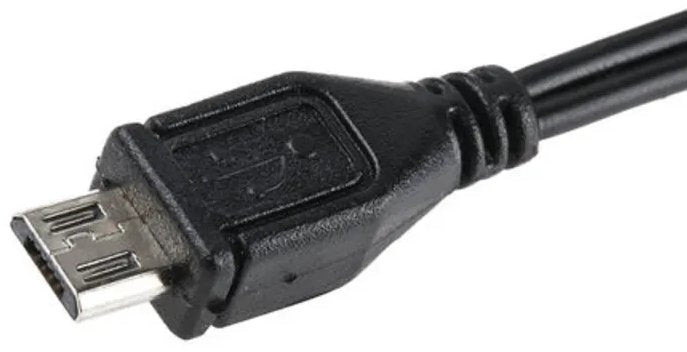 EAN 640522711024 - Raspberry Pi 103-4302 adaptador e inversor de corriente Interior 13 W Negro imagen 2