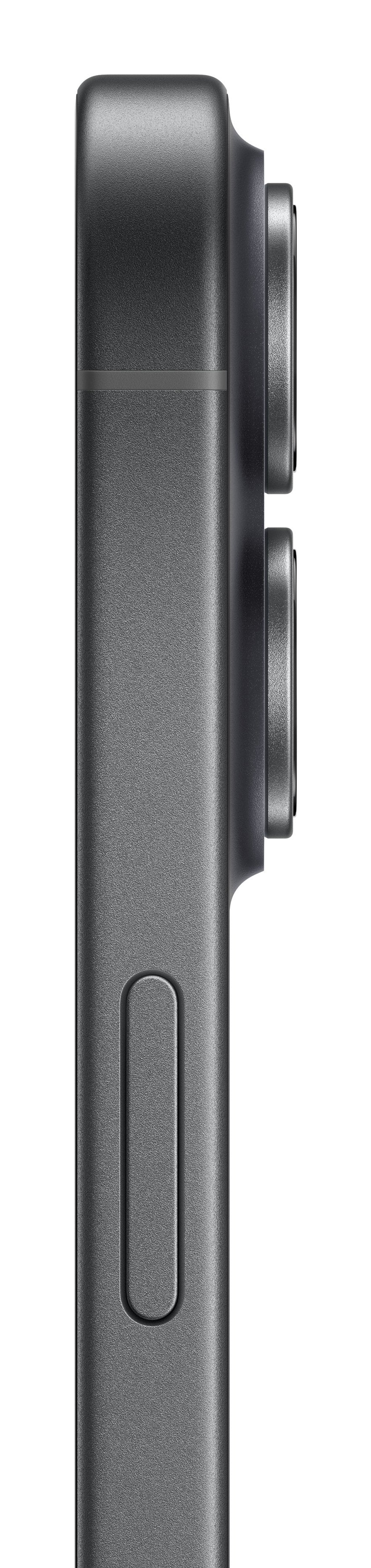 EAN 0195950644531 - Apple iPhone 17 16 cm (6.3") SIM doble iOS 26 5G USB Tipo C 512 GB Negro imagen 4