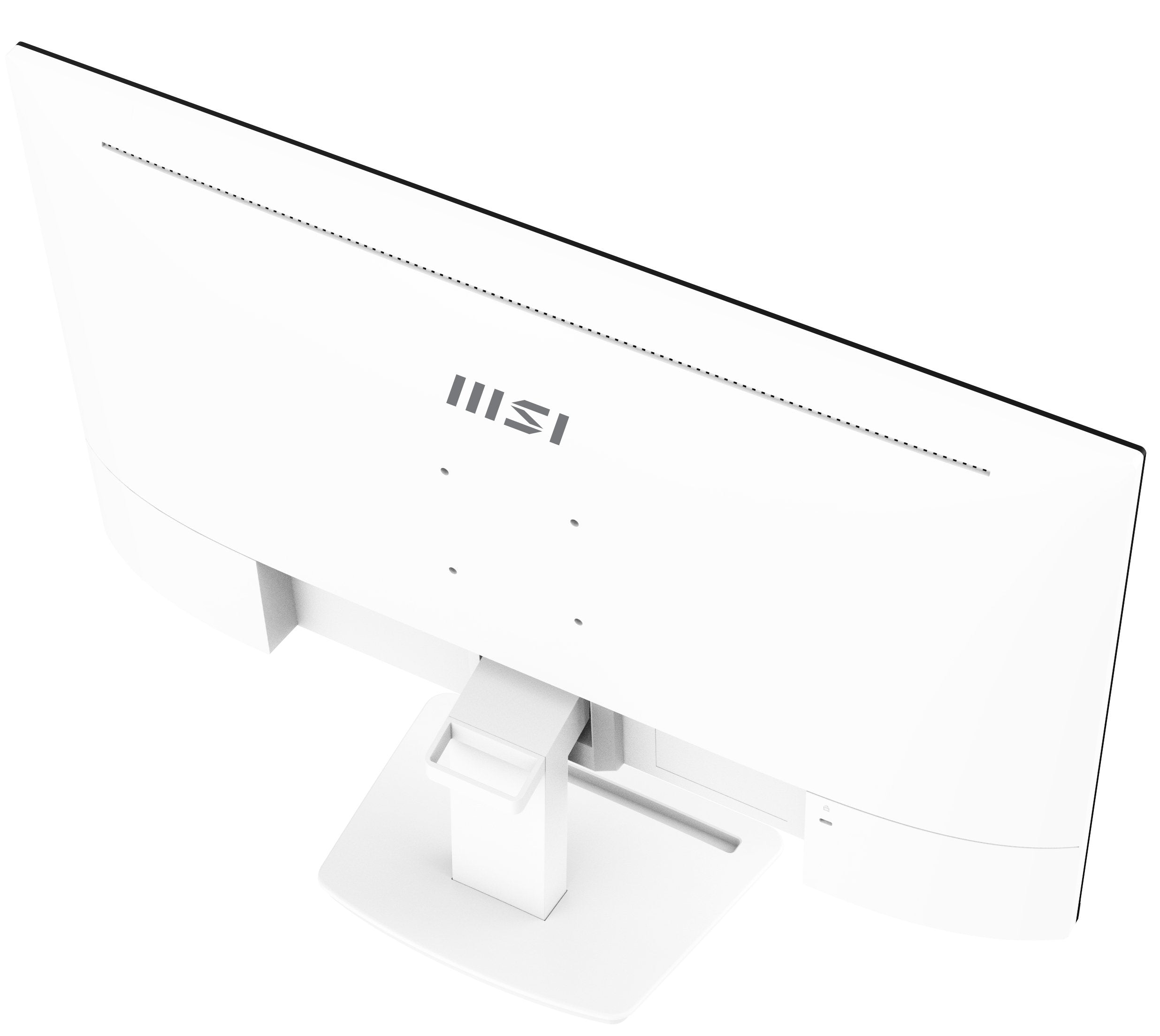 EAN 4711377212854 - MSI Pro MP273QW E2 pantalla para PC 68,6 cm (27") 2560 x 1440 Pixeles Wide Quad HD Blanco imagen 23