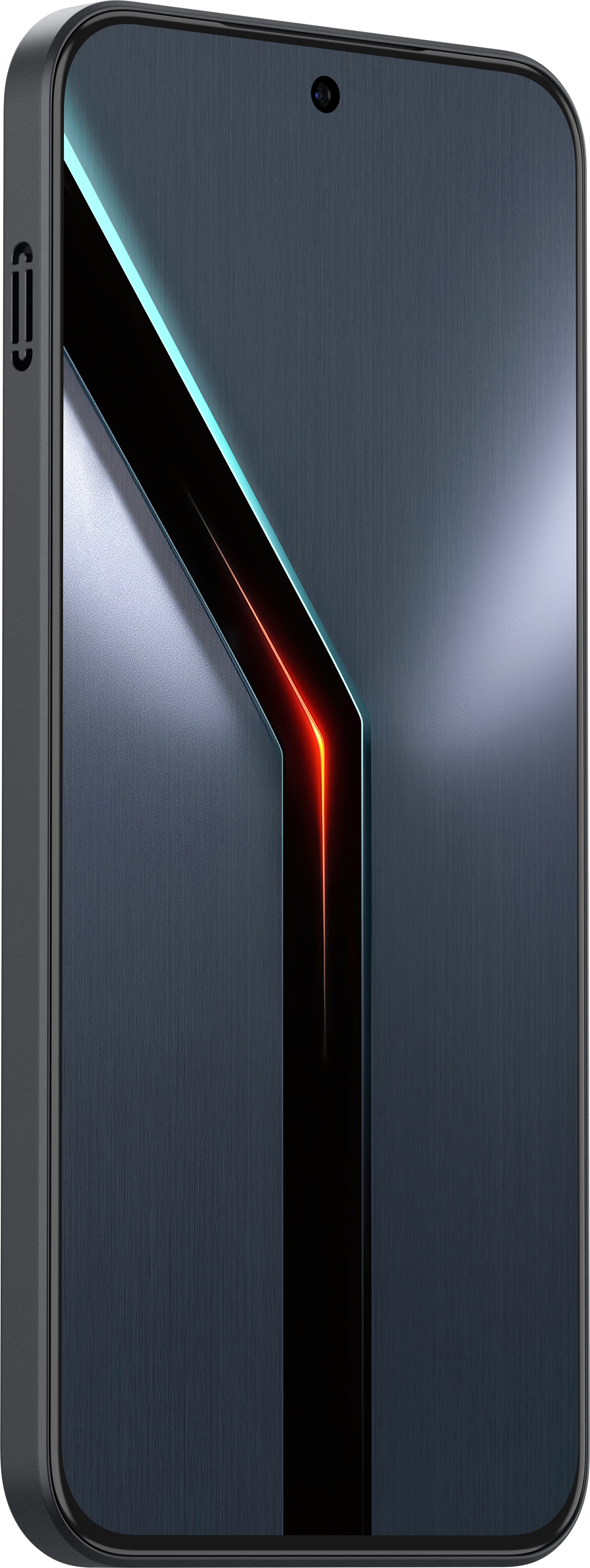 Nubia Neo 5gt 12ram 256gb Phantom Black
