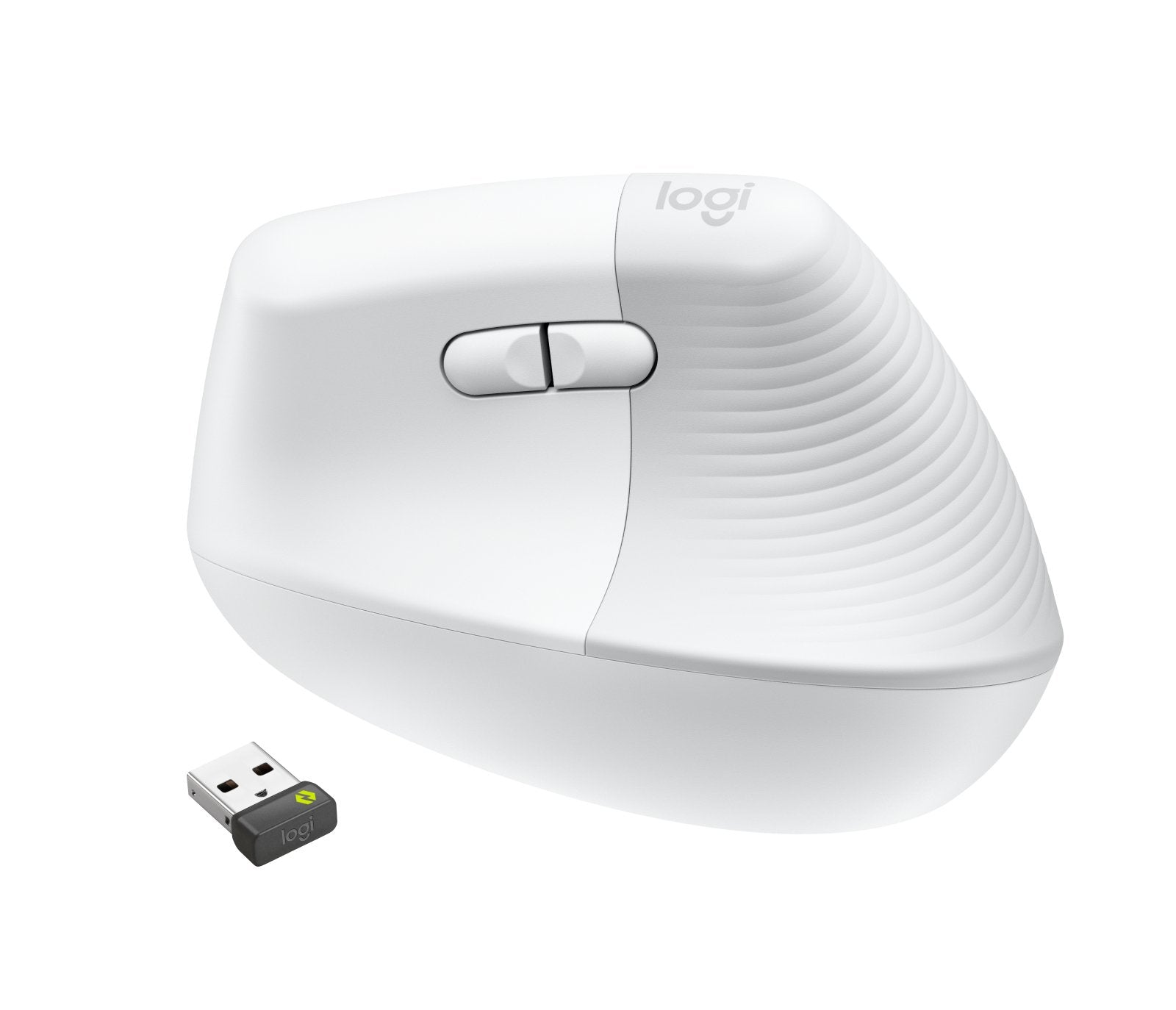 EAN 5099206099852 - Logitech 910-006496 ratón Oficina mano derecha RF Wireless + Bluetooth Óptico 4000 DPI imagen 3