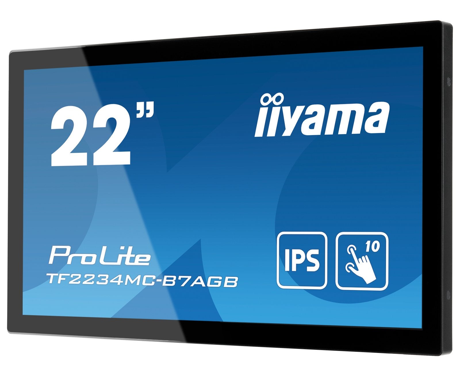 EAN 4948570118373 - iiyama ProLite TF2234MC-B7AGB pantalla para PC 54,6 cm (21.5") 1920 x 1080 Pixeles Full HD LED Pantalla t imagen 7