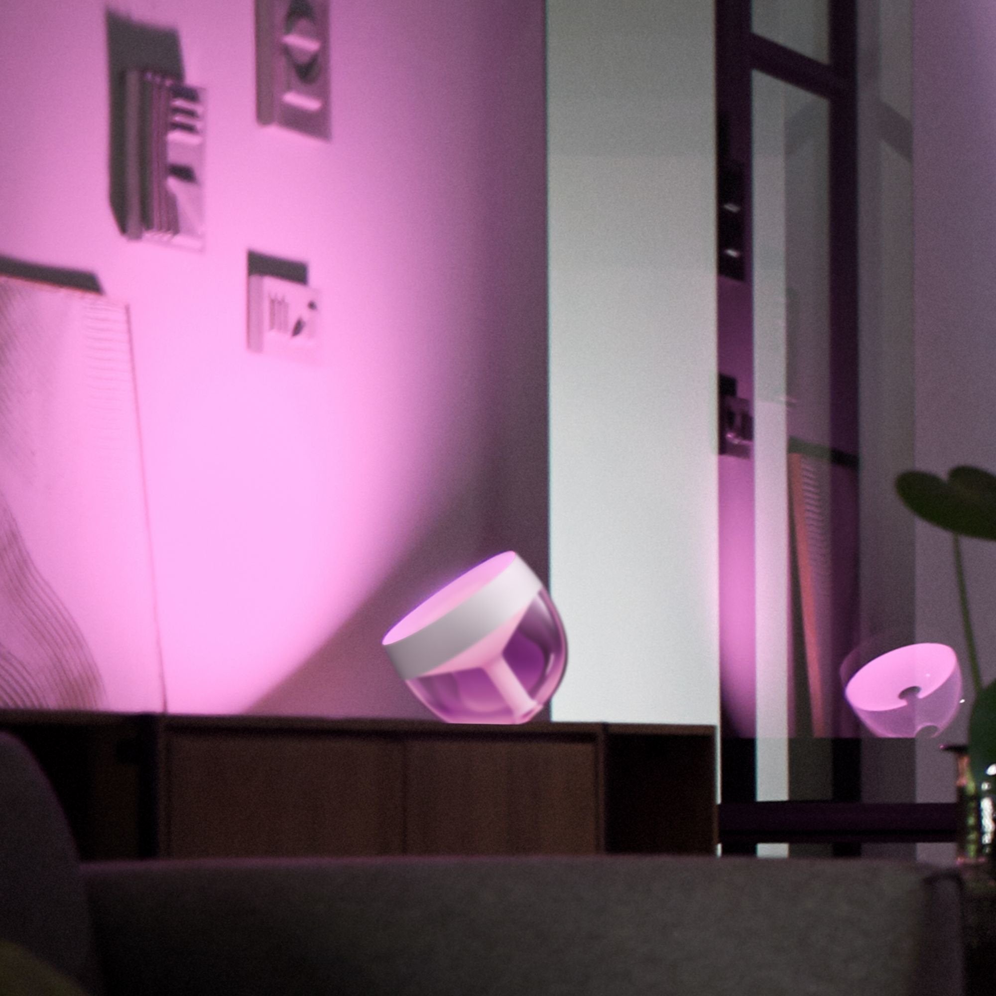 Philips Hue Whte & Color Blanco