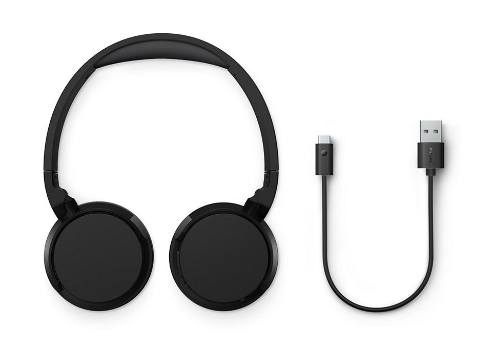EAN 4895229139718 - Philips TAH3209BK/00 auricular y casco Auriculares Inalámbrico Diadema Llamadas/Música Bluetooth Negro imagen 12