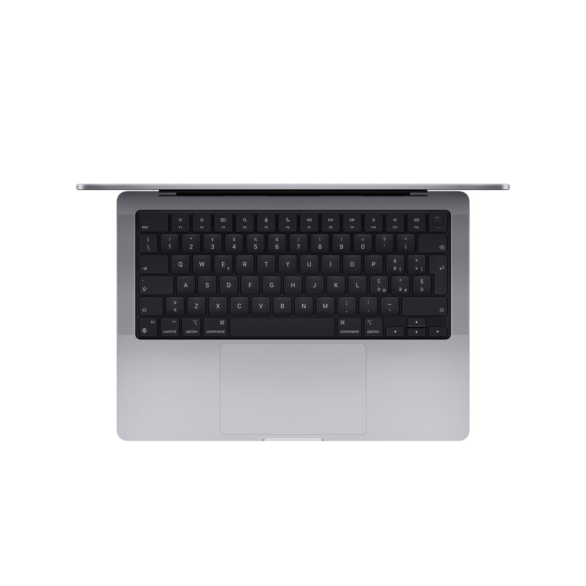 EAN 4262575242148 - tecXL MacBook Pro 2021 M1 Pro 14,2 Zoll (Apple Refurbished) Apple M Portátil 36,1 cm (14.2") 16 GB 512 GB imagen 2