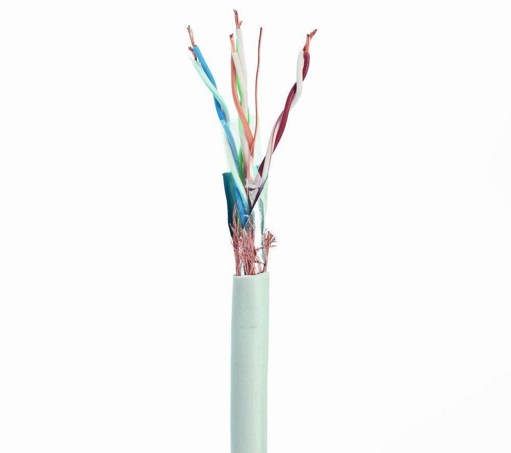Cablexpert Bobina Cable Lan Cat5e Sftp Flexible 305m