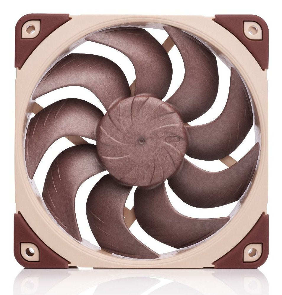 Noctua Nf-A12x25 G2 Pwm (Pwm-Anschluss, 120 Mm) Nf-A12x25 G2 Pwm