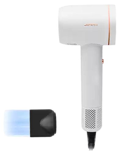 Secador Jimmy F7 Blanco