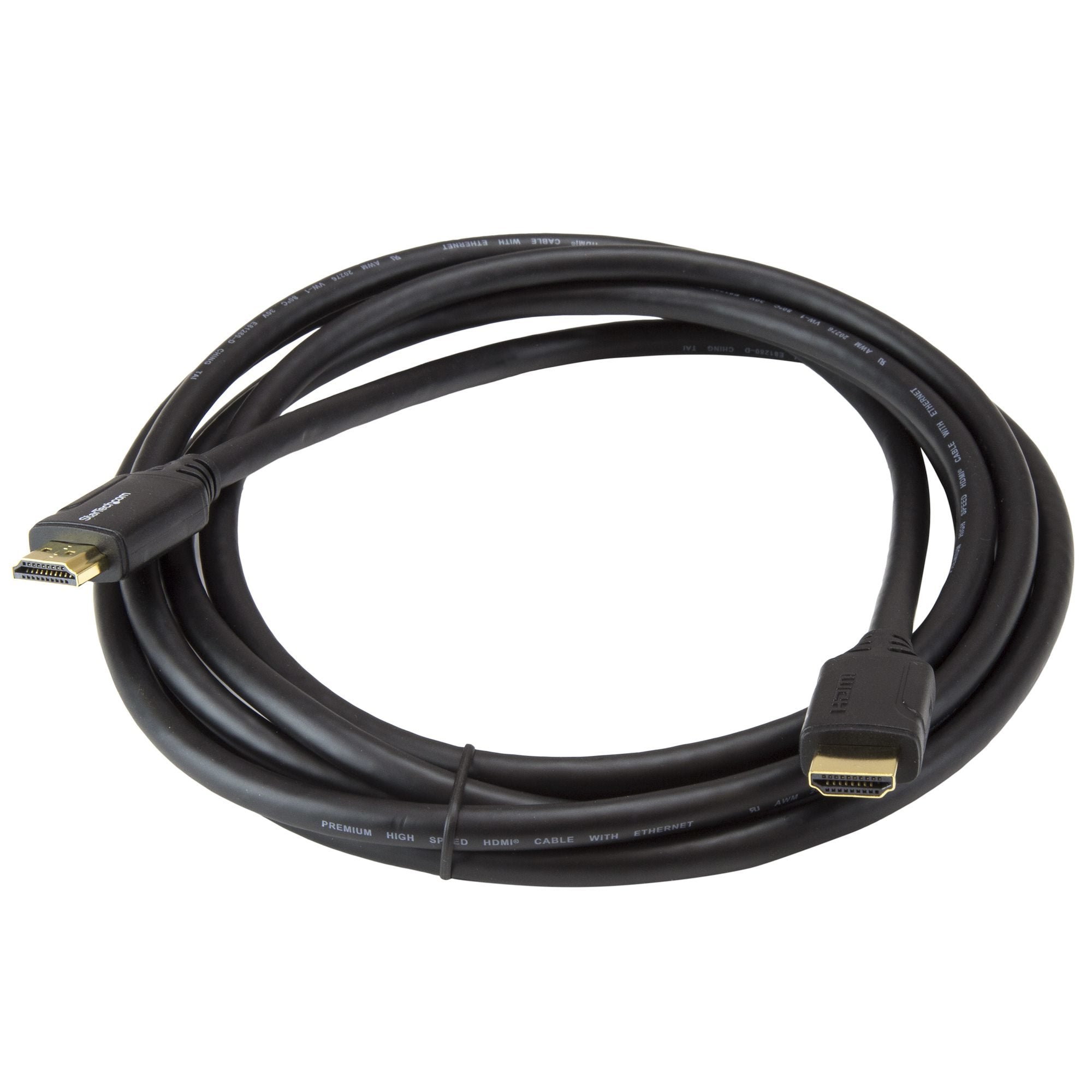 Cable Hdmi Startech 4k 3m