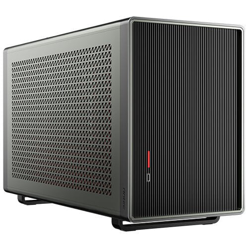 EAN 0761345101691 - Antec Performance 1 M Aventurine Mini Tower Negro imagen 11