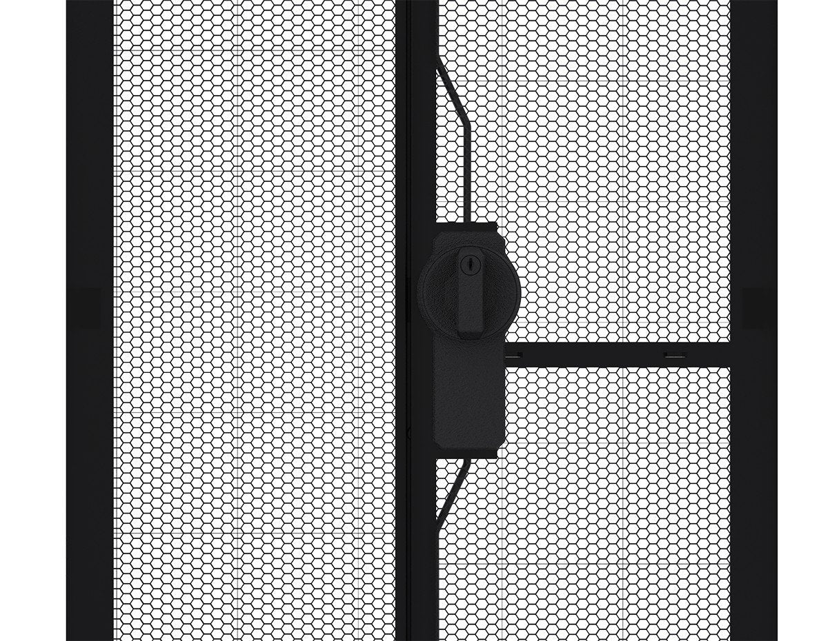 EAN 4549821015054 - HPE 42U 600mmx1200mm G2 Kitted Advanced Pallet Rack with Side Panels and Baying imagen 4