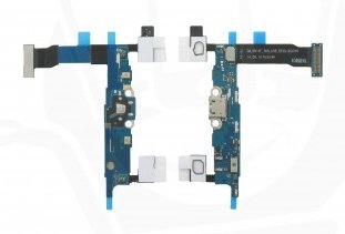 EAN 5712505200766 - Samsung GH96-07895A recambio del teléfono móvil imagen 1