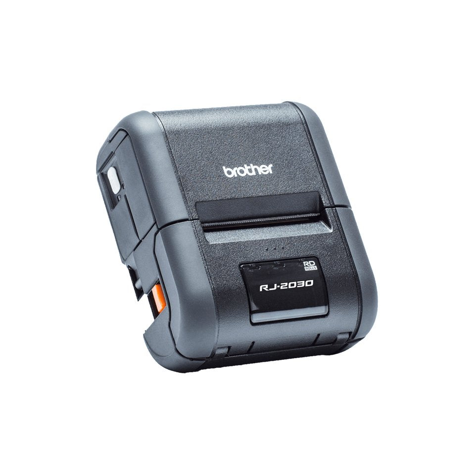 Brother Rj2030 Impresora Portatil Usb Bluetooth