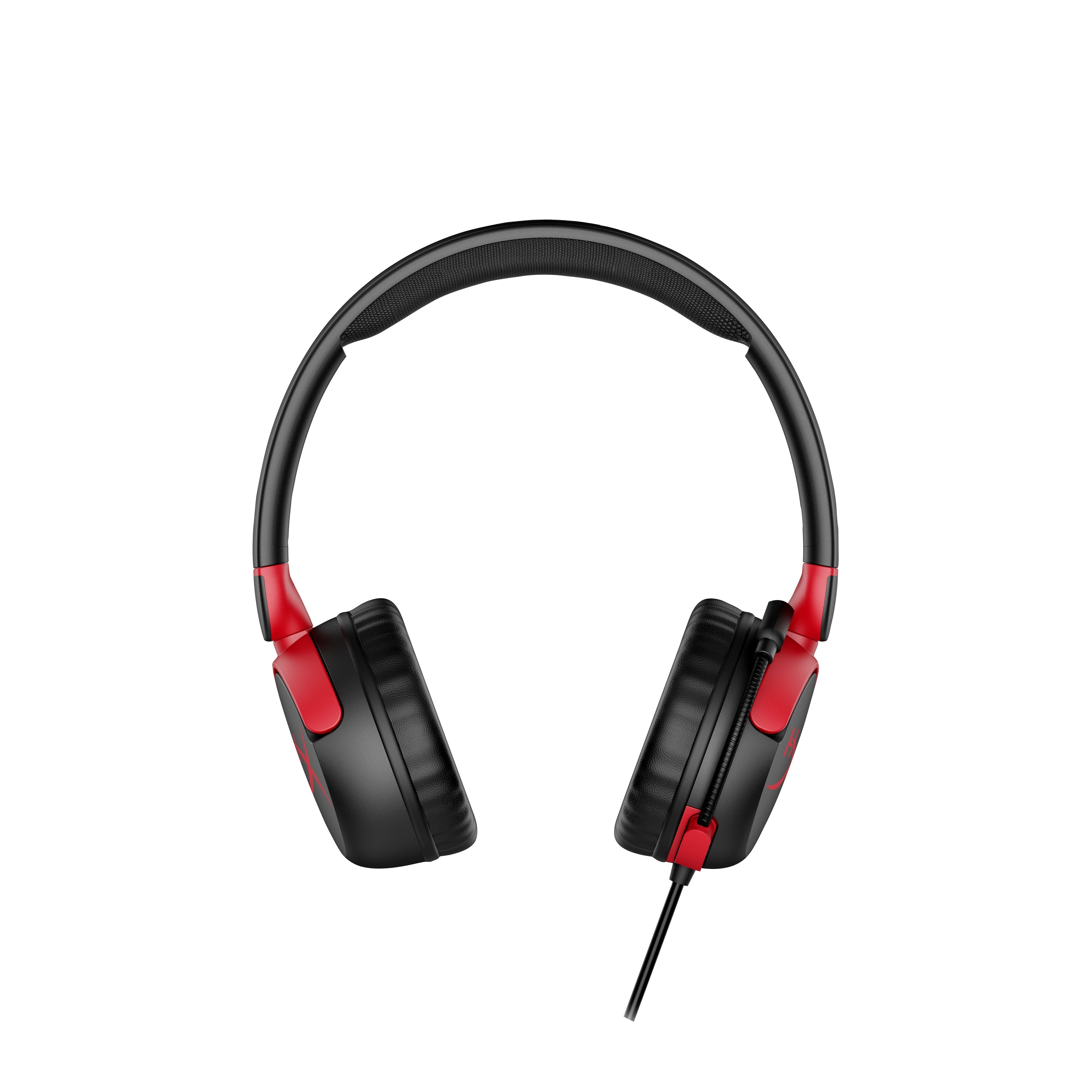 Auriculares Hyperx Cloud Mini Gaming (Negro)