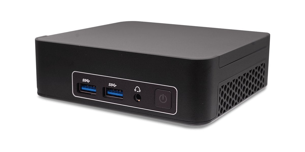 EAN 4711338345522 - AOPEN DEN5128 Negro 128 GB 2.0 canales imagen 3