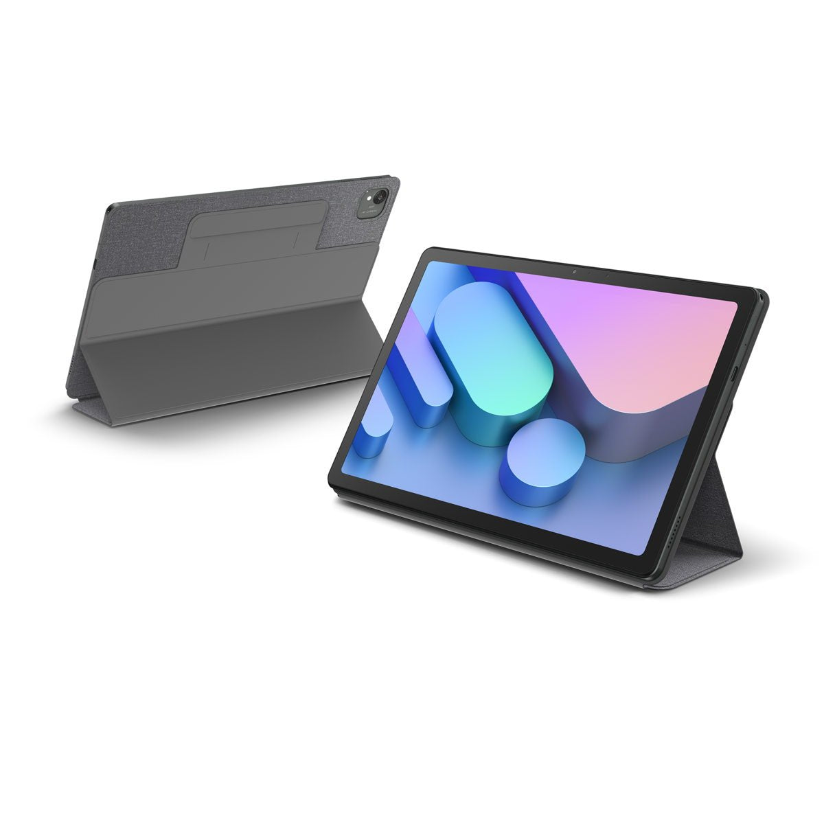 Acer Iconia V12 V12-11m Tableta Android 15 256 Gb Emmc 12" Ips (2000 X 1200) Ranura Para Microsd Verde Niebla