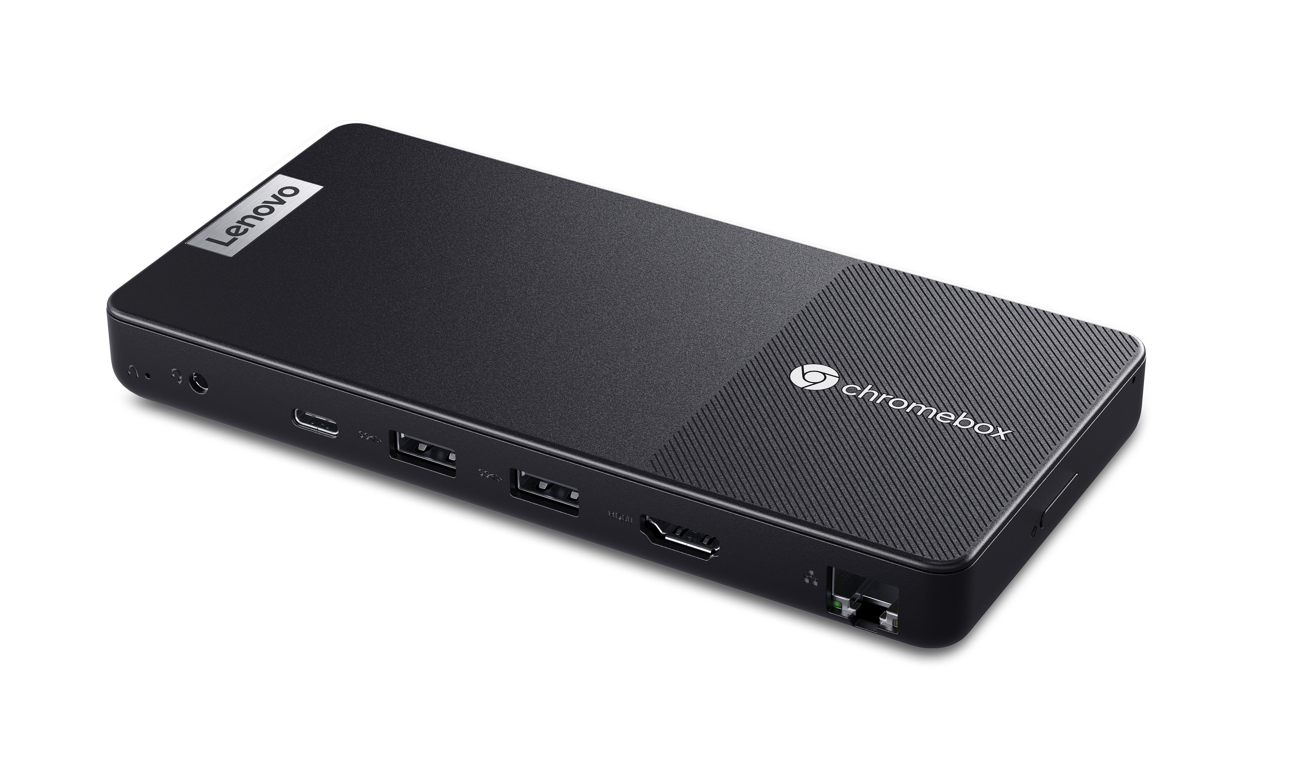 Chromebox Micro Celeron N4500