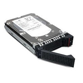 EAN 0883436606592 - Lenovo 1.2 TB SAS 2.5" disco duro interno 1,2 TB 10000 RPM 2.5" imagen 1