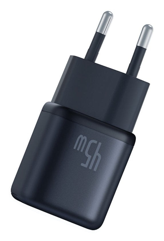 Picogo Gan Fastcharger 1c 45w Bl