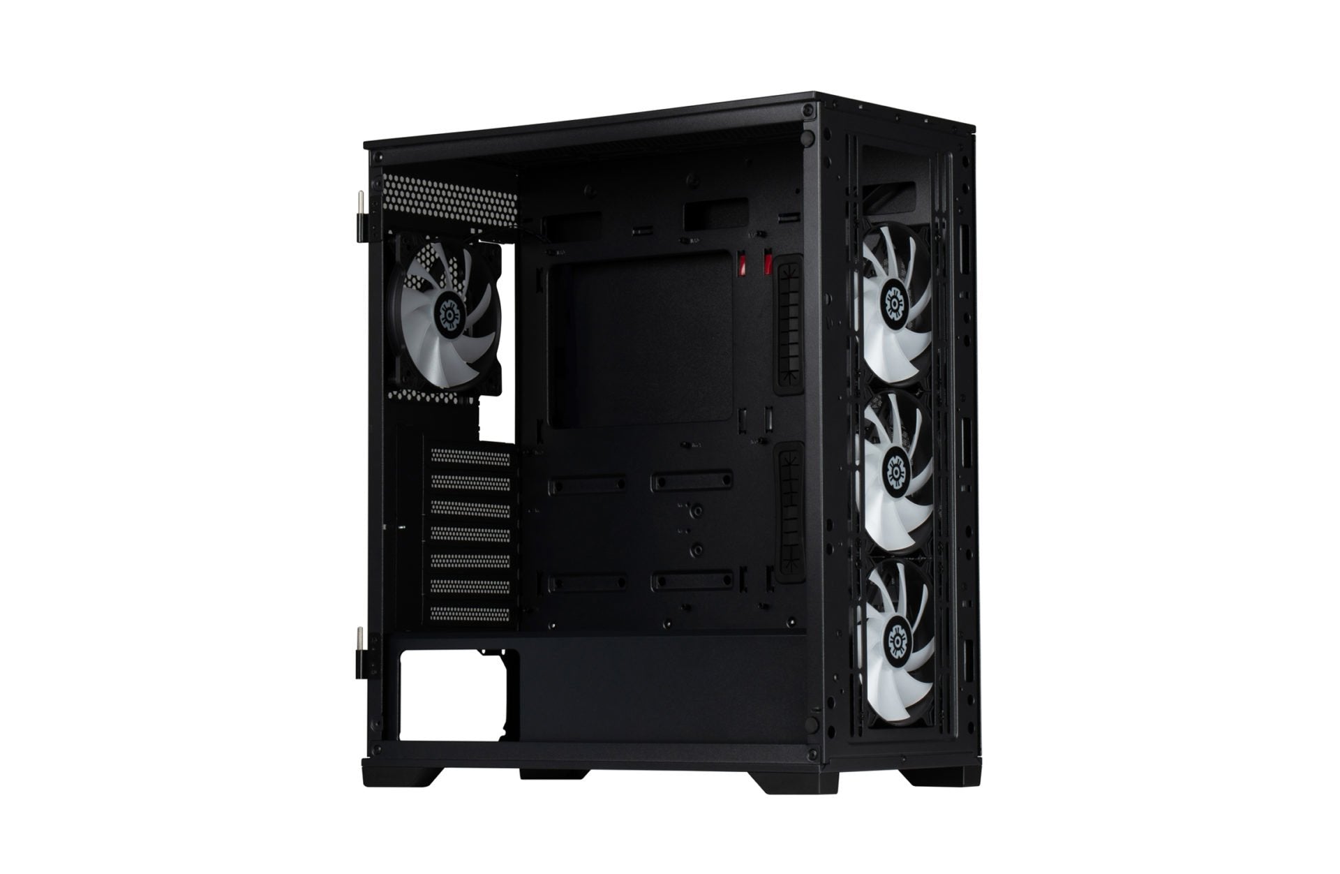 EAN 4713157727800 - Enermax MarbleShell MS31 Negro imagen 7