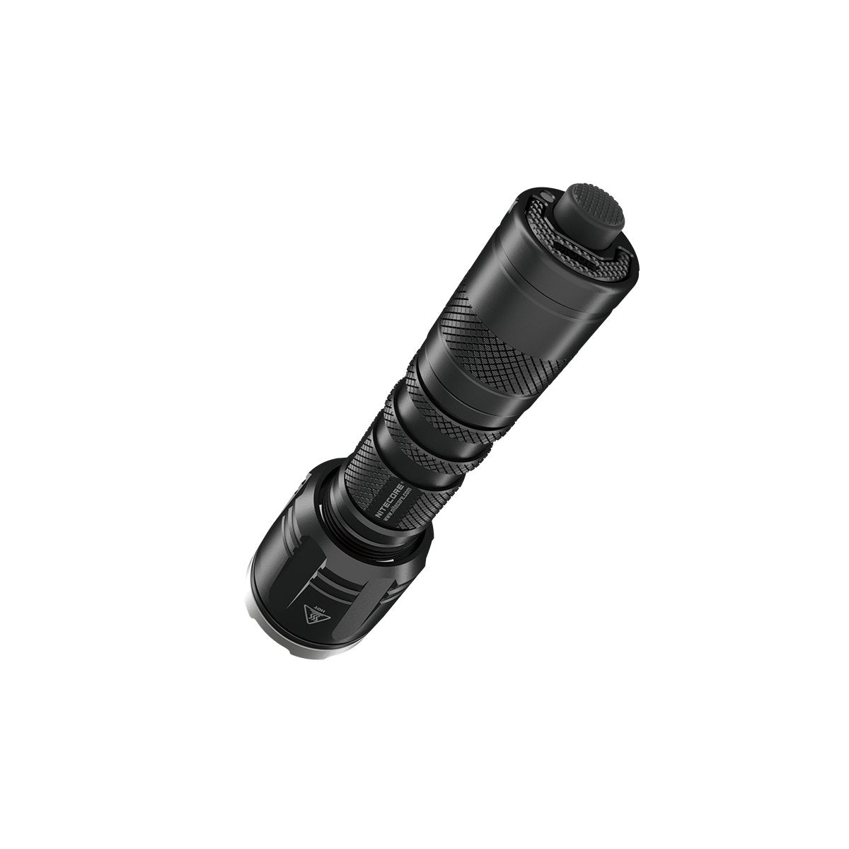 EAN 6952506405237 - Nitecore CI7 Negro Linterna de mano LED imagen 3