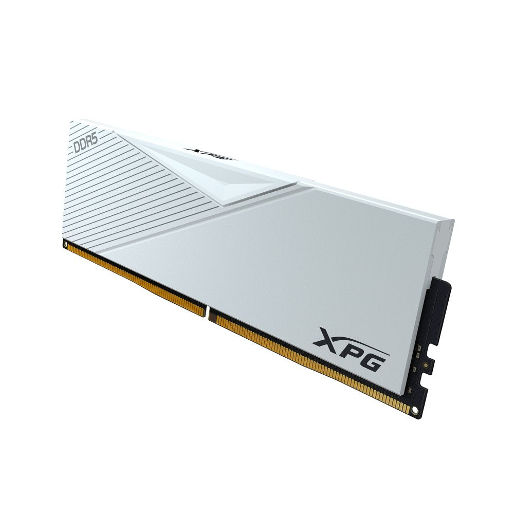 Memoria Adata Lancer Ddr5 32gb (2x 16 Gb) Dual-Kit 6000 Mhz Ax5u6000c3016g-Dclaw