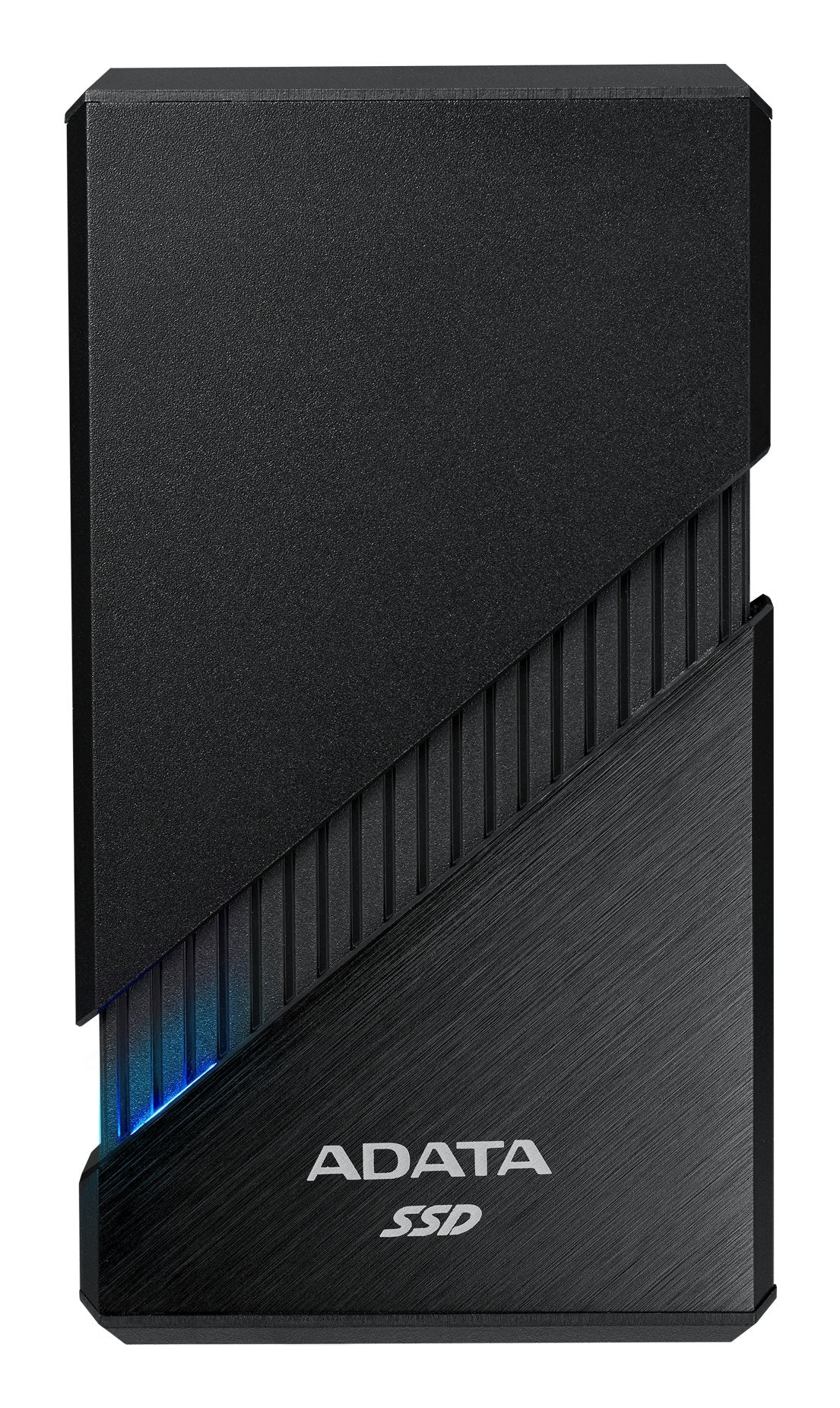 Adata Se920-1tcbk, Unidad De Estado Sólido Negro
