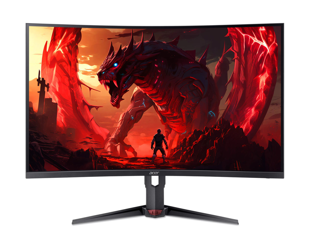 Acer Nitro Xz273ux2bmiiprx - 27'' Va Qhd 1ms 240hz