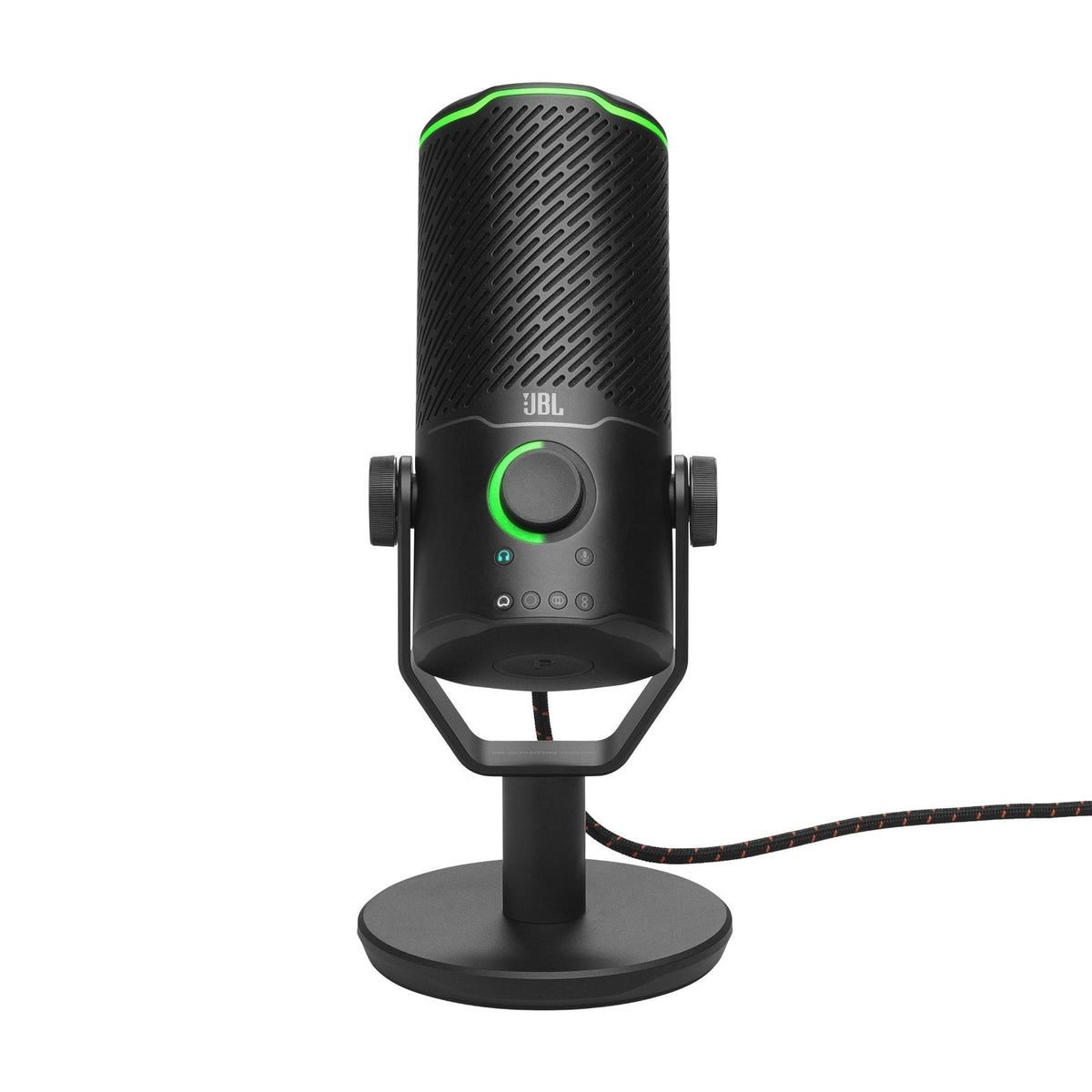 Jbl Jblstrmstudioblk Micrófono Negro