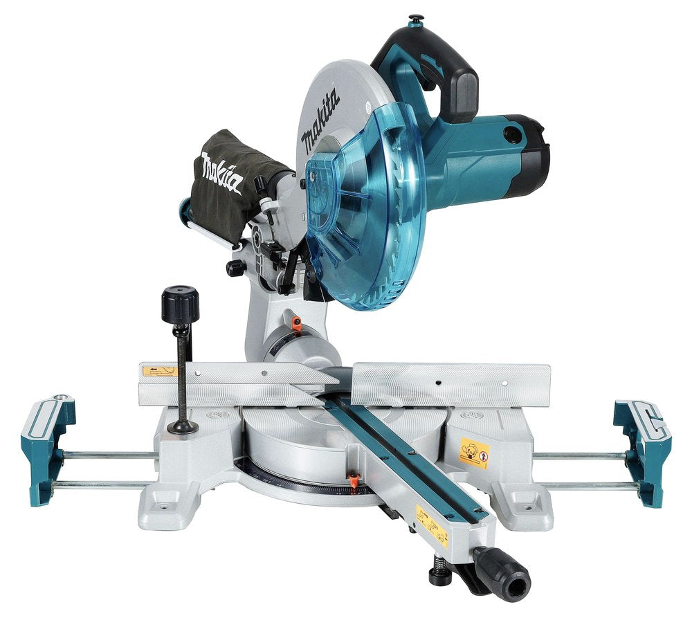 EAN 0197050003362 - Makita LS1110F sierra ingletadora 4500 RPM 1450 W imagen 2