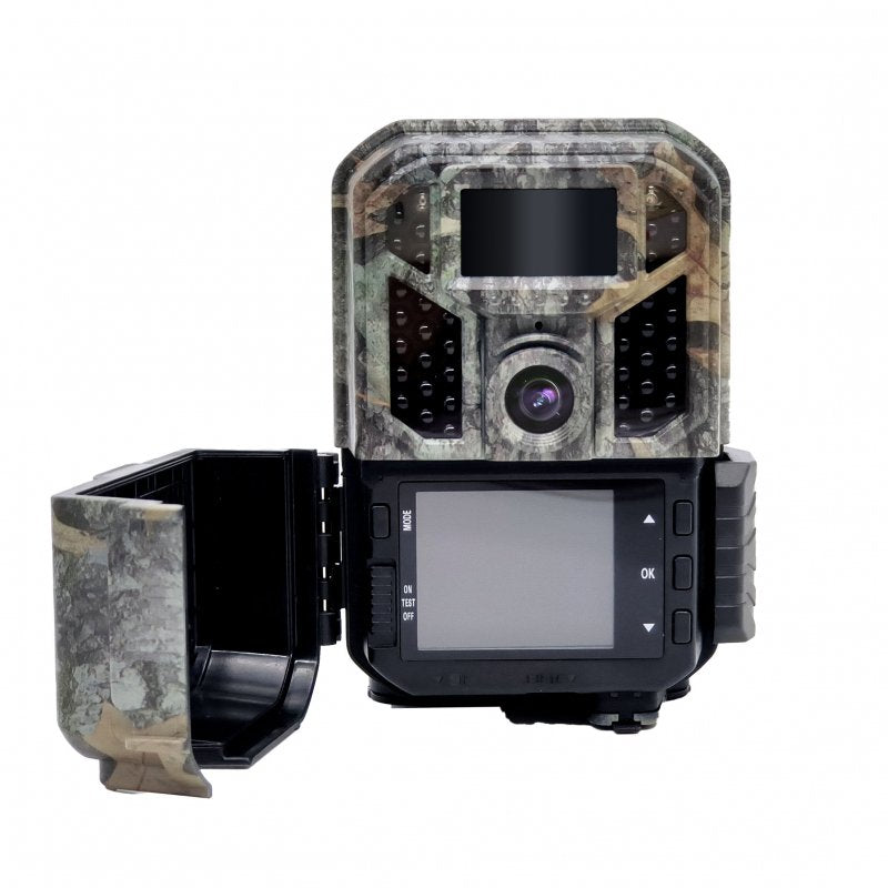 EAN 4000567576488 - Braun Photo Technik Black800 5K CMOS Visión nocturna Camuflaje 5120 x 2880 Pixeles imagen 2