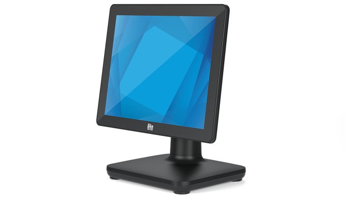 EAN 0843173115887 - Elo Touch Solutions E931896 Terminal Punto Venta (TPV) i3-8100T 3,1 GHz Todo-en-Uno 38,1 cm (15") 1024 x imagen 2